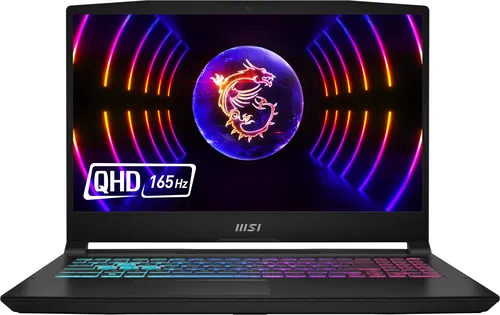 MSI Katana 15 B13VFK 9S7-158571-2289 gamer laptop